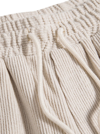 Ellis® | Comfort Rib Short