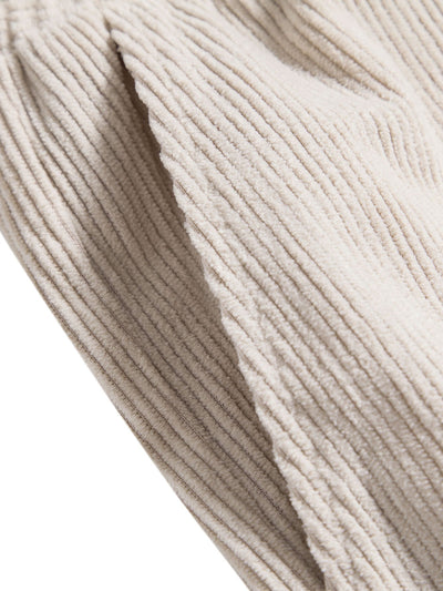 Ellis® | Comfort Rib Short