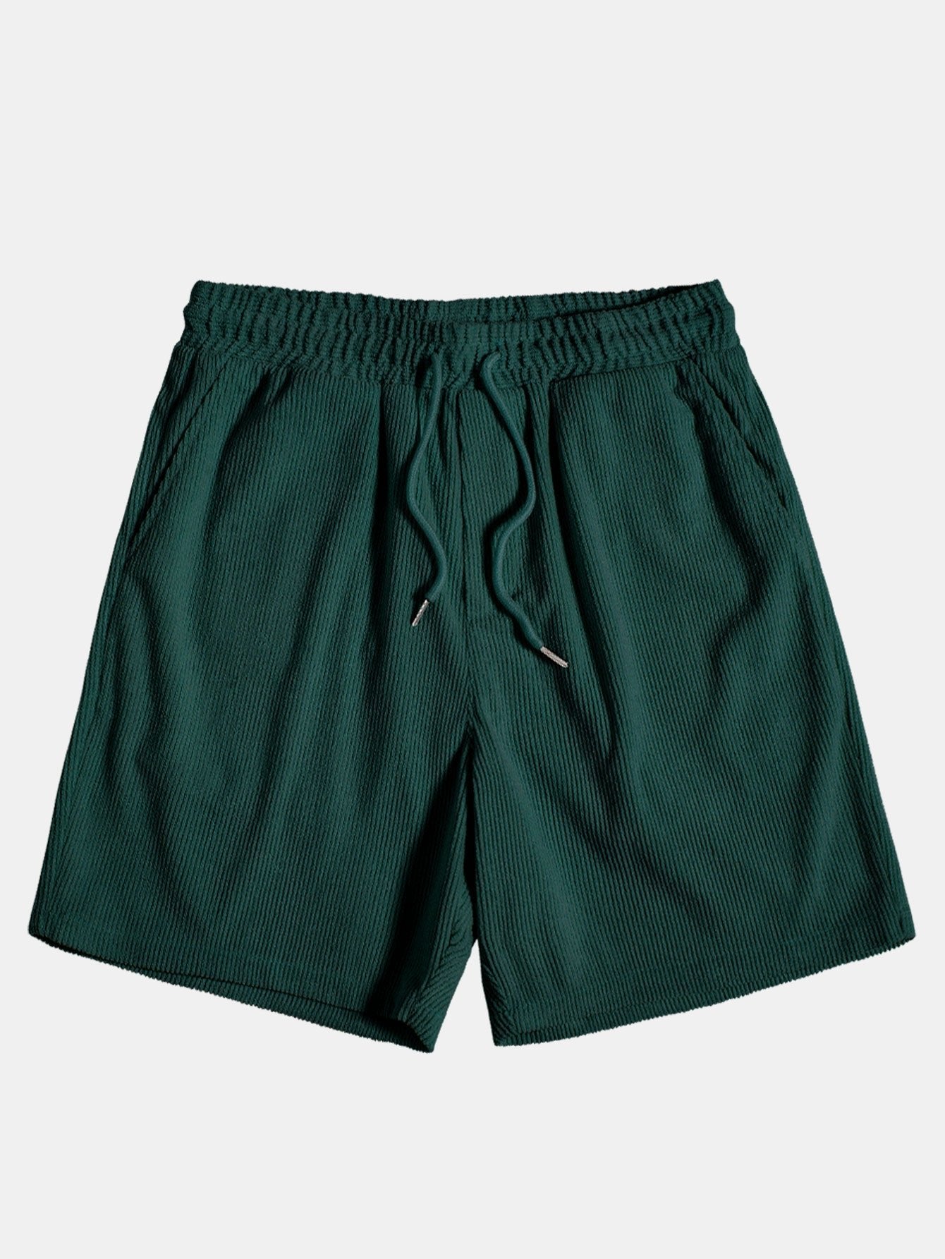 Ellis® | Comfort Rib Short