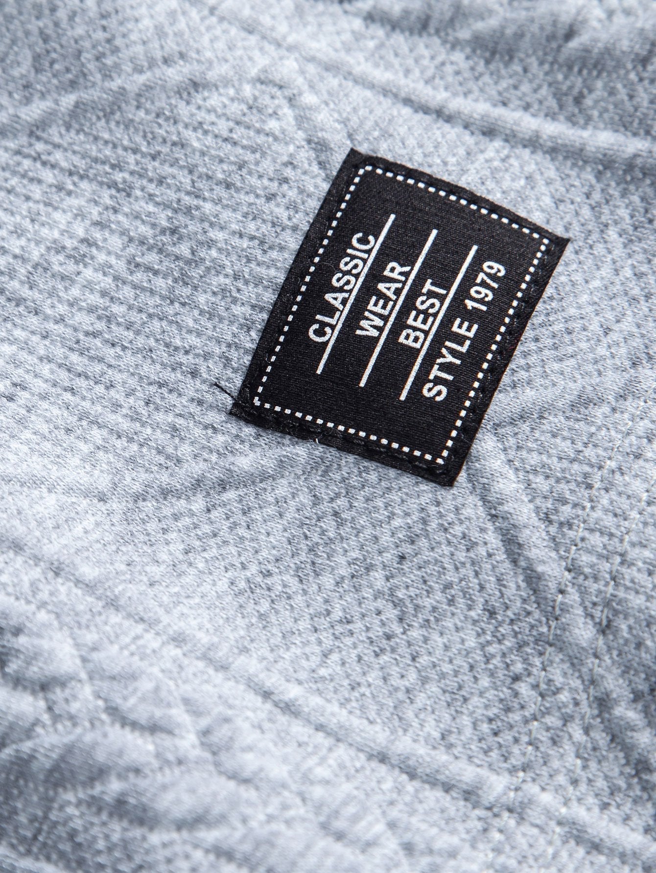 Harley® | Jacquard Shorts