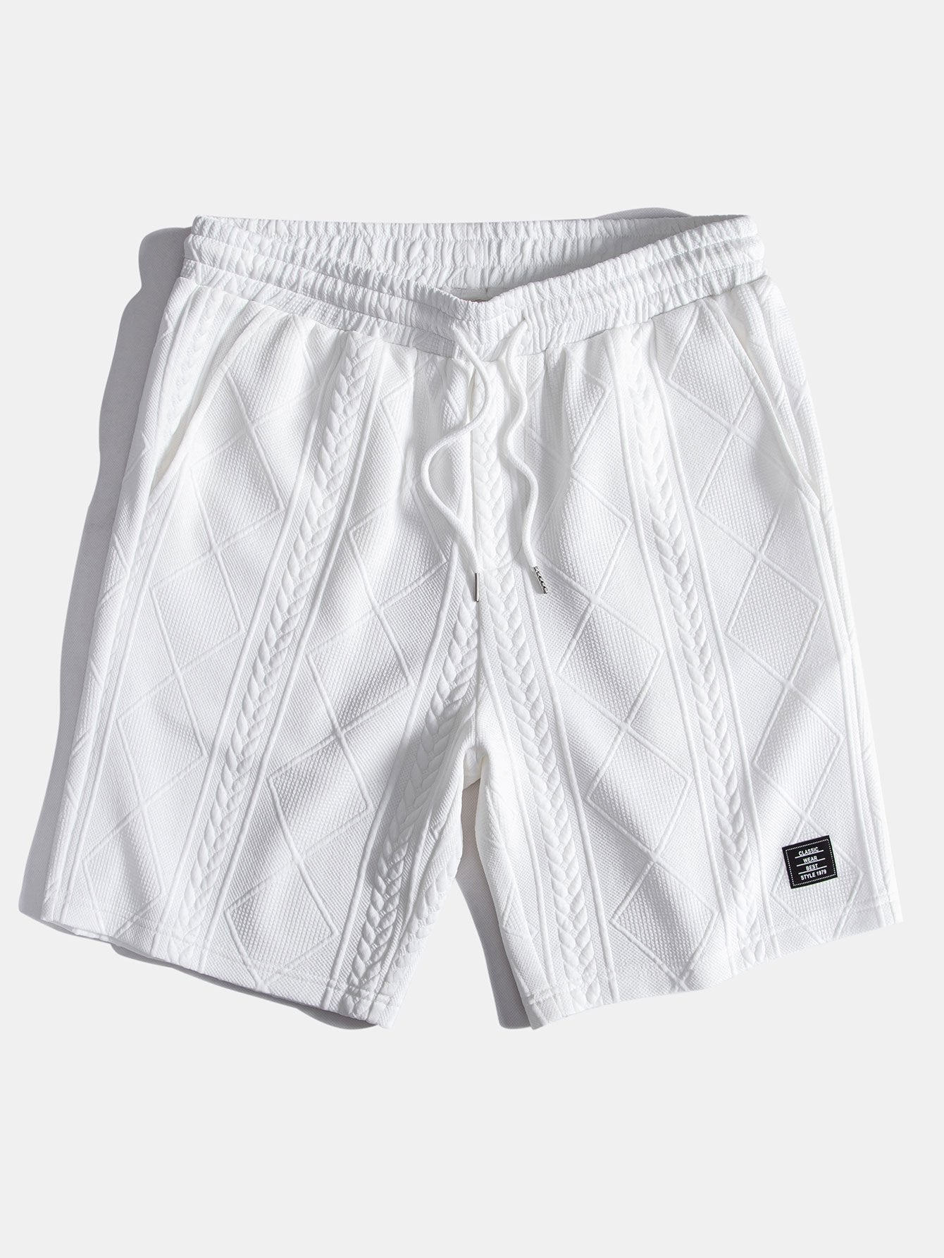 Harley® | Jacquard Shorts