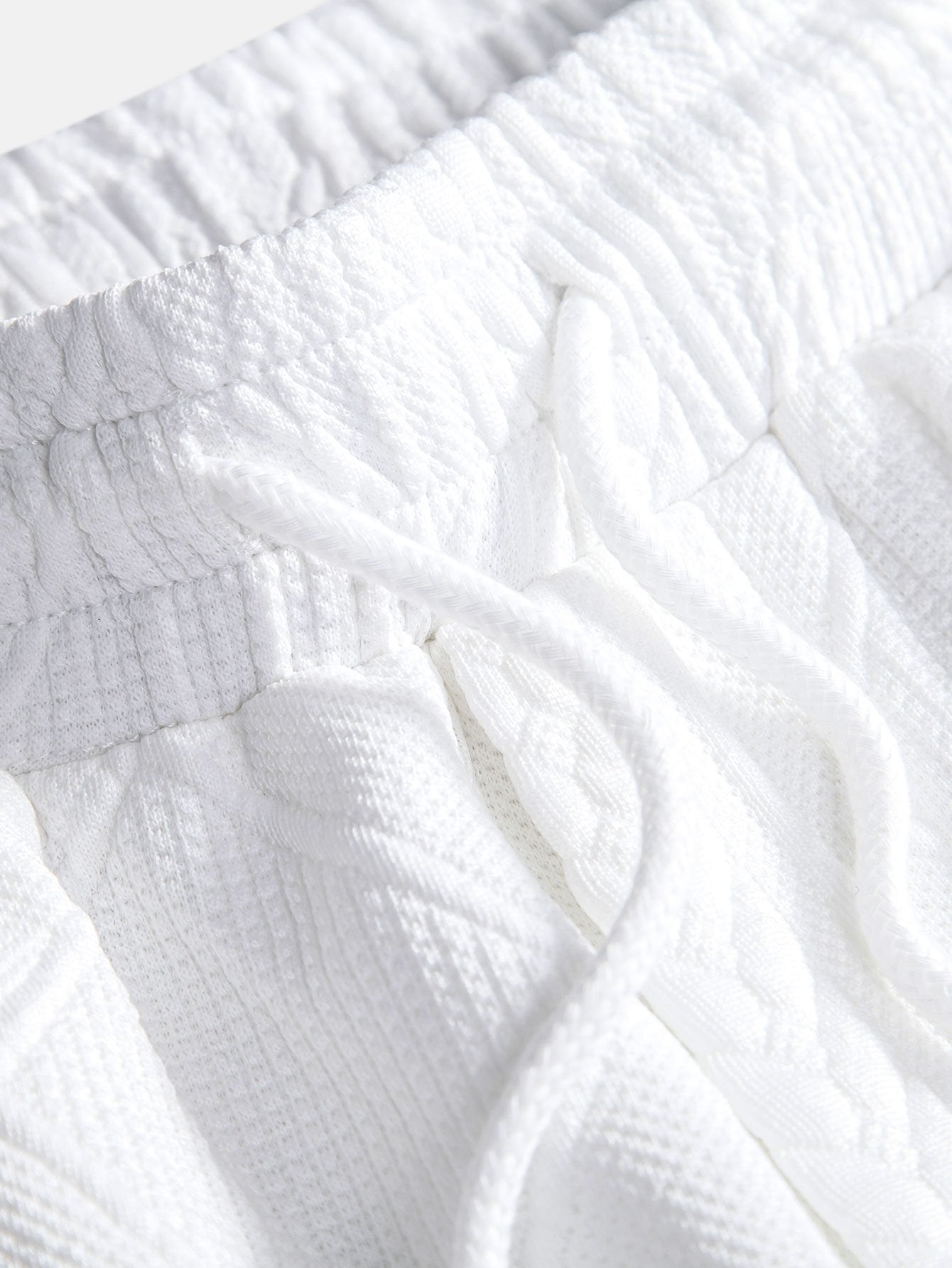 Cyrus® | Jacquard Shorts