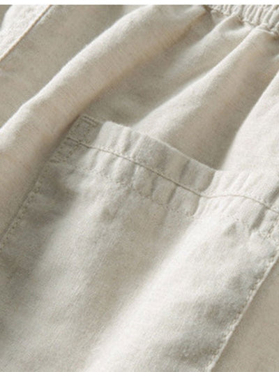 Derek® | Classic Linen Set