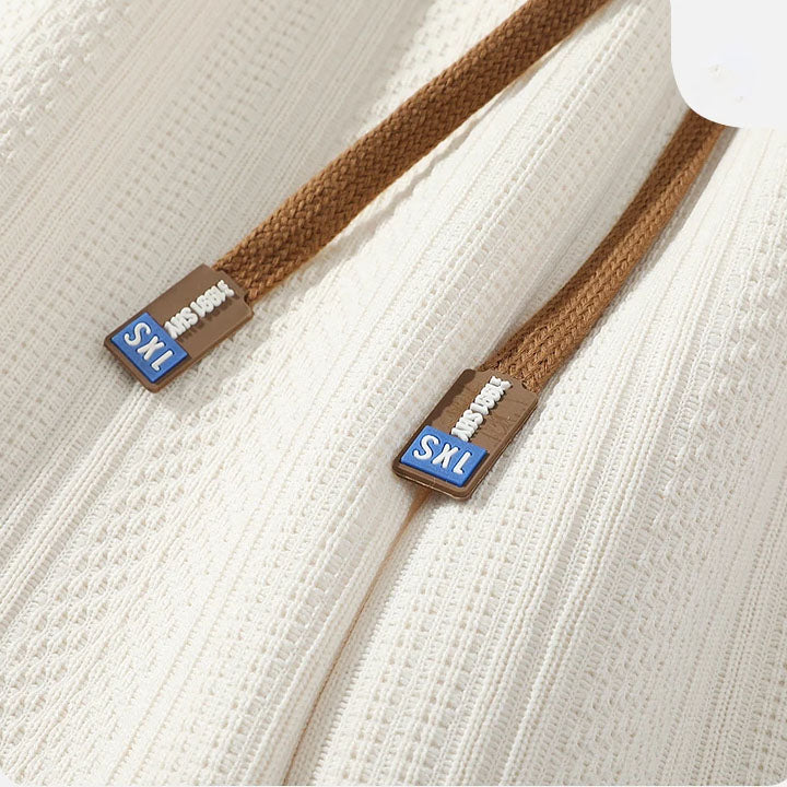 Jacoby® | Weave Shorts Collection