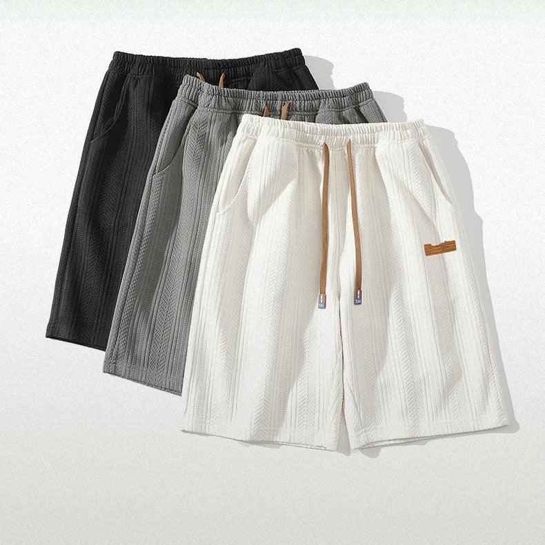 Jacoby® | Weave Shorts Collection