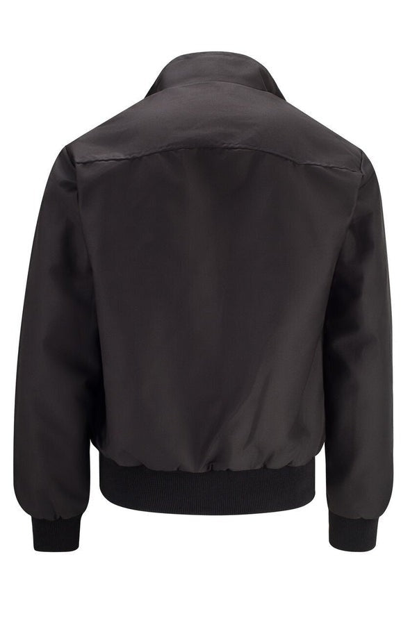 Andrew® | Classic Jacket With Tartan Lining