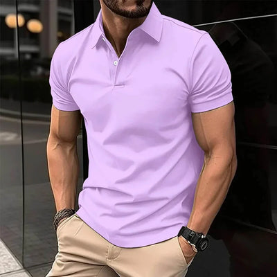 Alaric® | Casual Polo