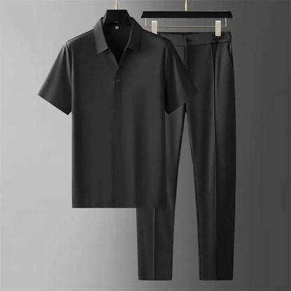 Bruno® | Convenient two-piece set