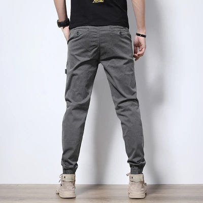 Fabio | Premium Cargo Pants