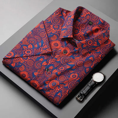 Adam® | Hawaiian Summer Shirt