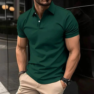 Alaric® | Casual Polo