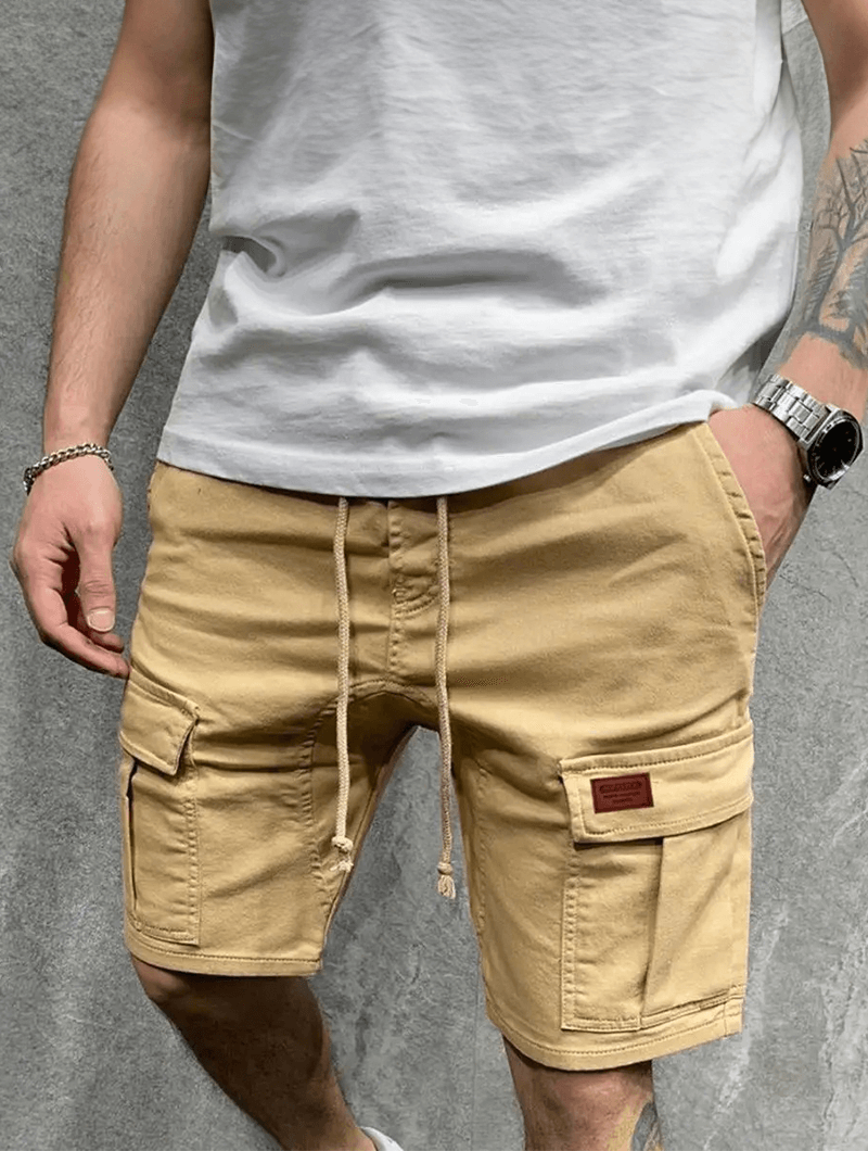Cullen® | Cargo Shorts