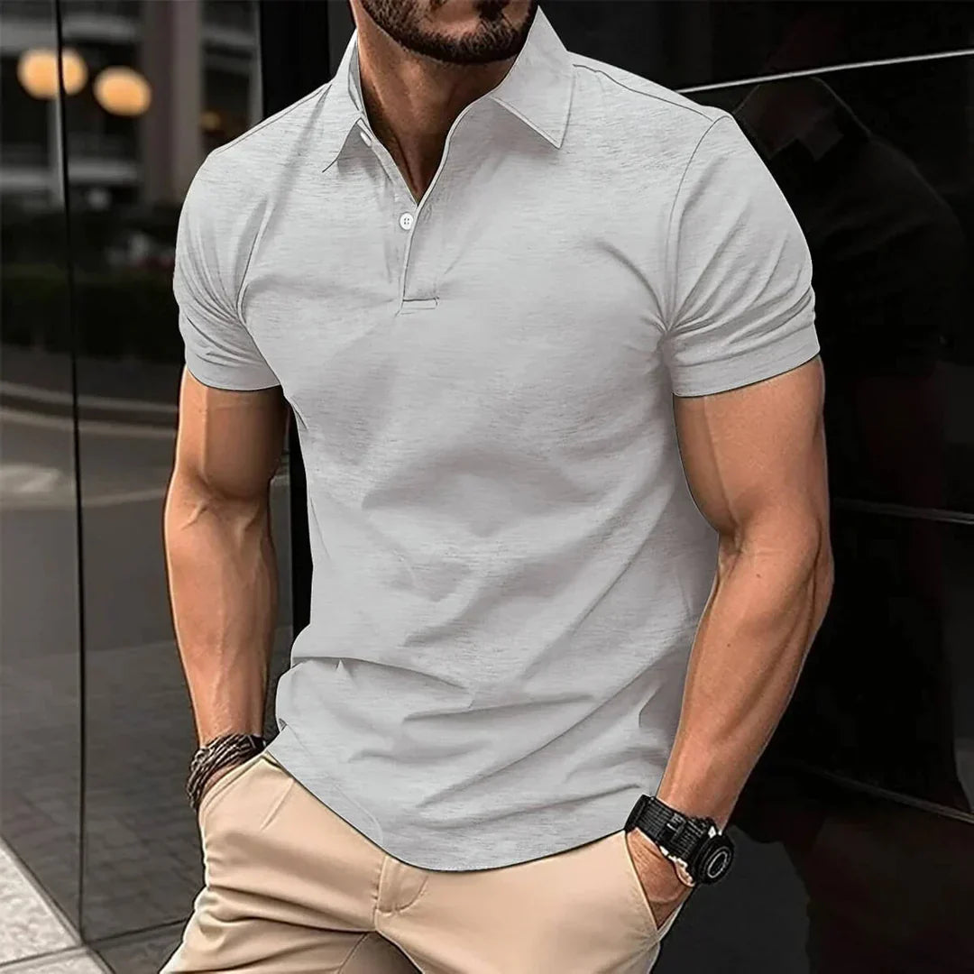 Alaric® | Casual Polo