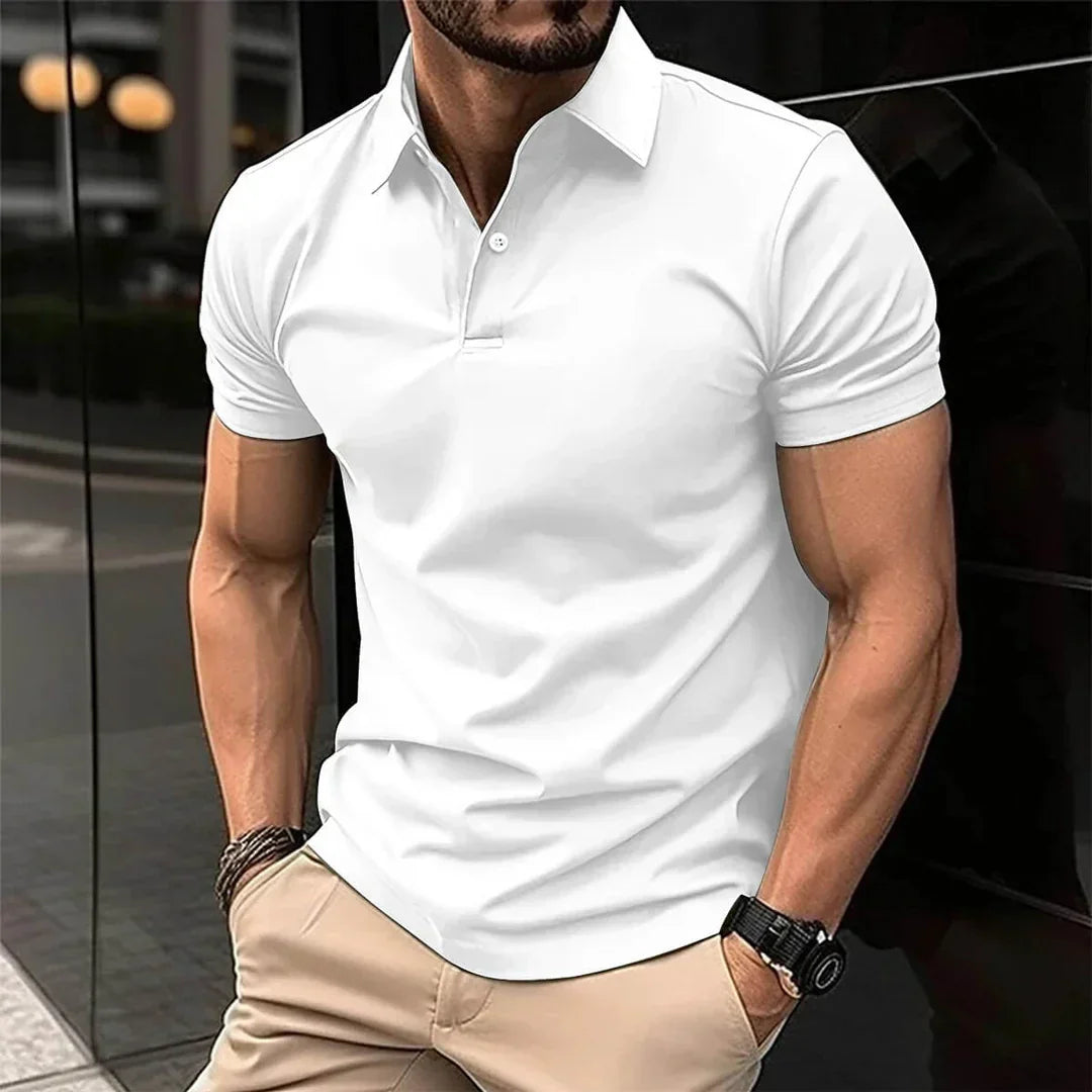 Alaric® | Casual Polo