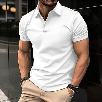 Alaric® | Casual Polo