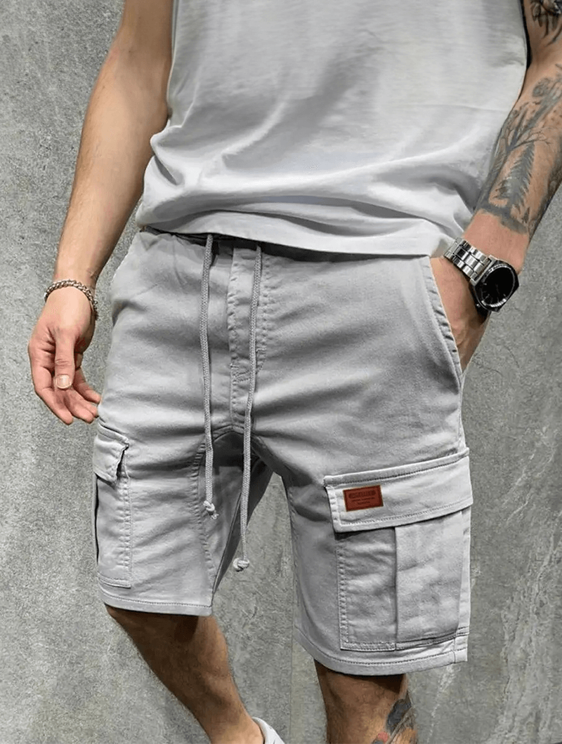 Cullen® | Cargo Shorts