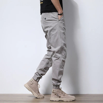 Fabio | Premium Cargo Pants