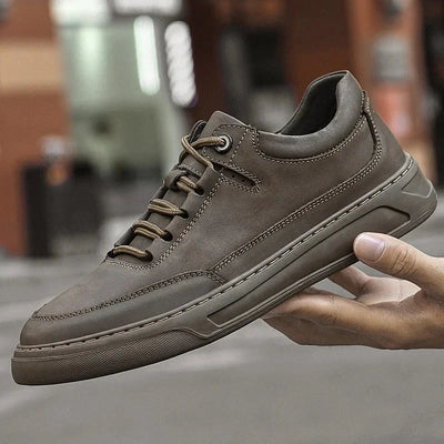 Joey® | Leather Sneakers