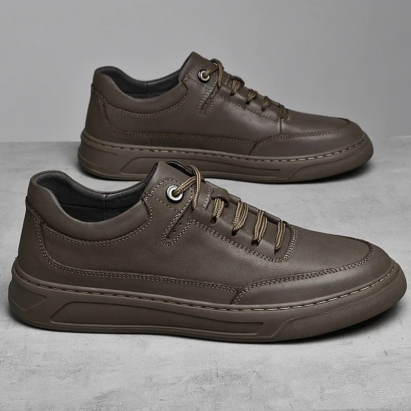 Joey® | Leather Sneakers