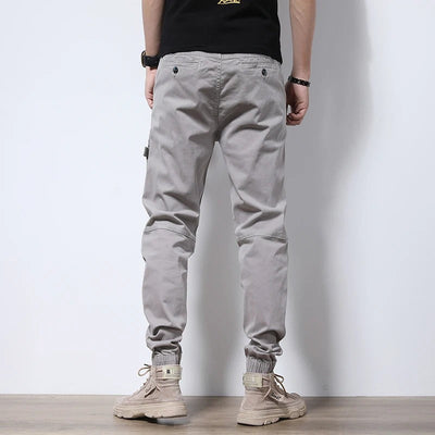 Fabio | Premium Cargo Pants