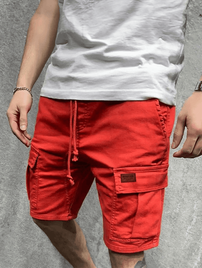 Cullen® | Cargo Shorts