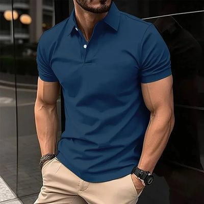 Alaric® | Casual Polo