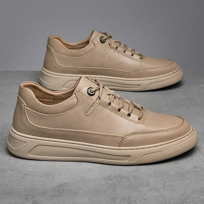Joey® | Leather Sneakers