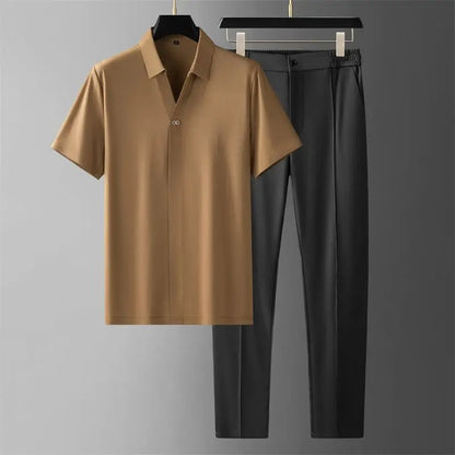 Bruno® | Convenient two-piece set