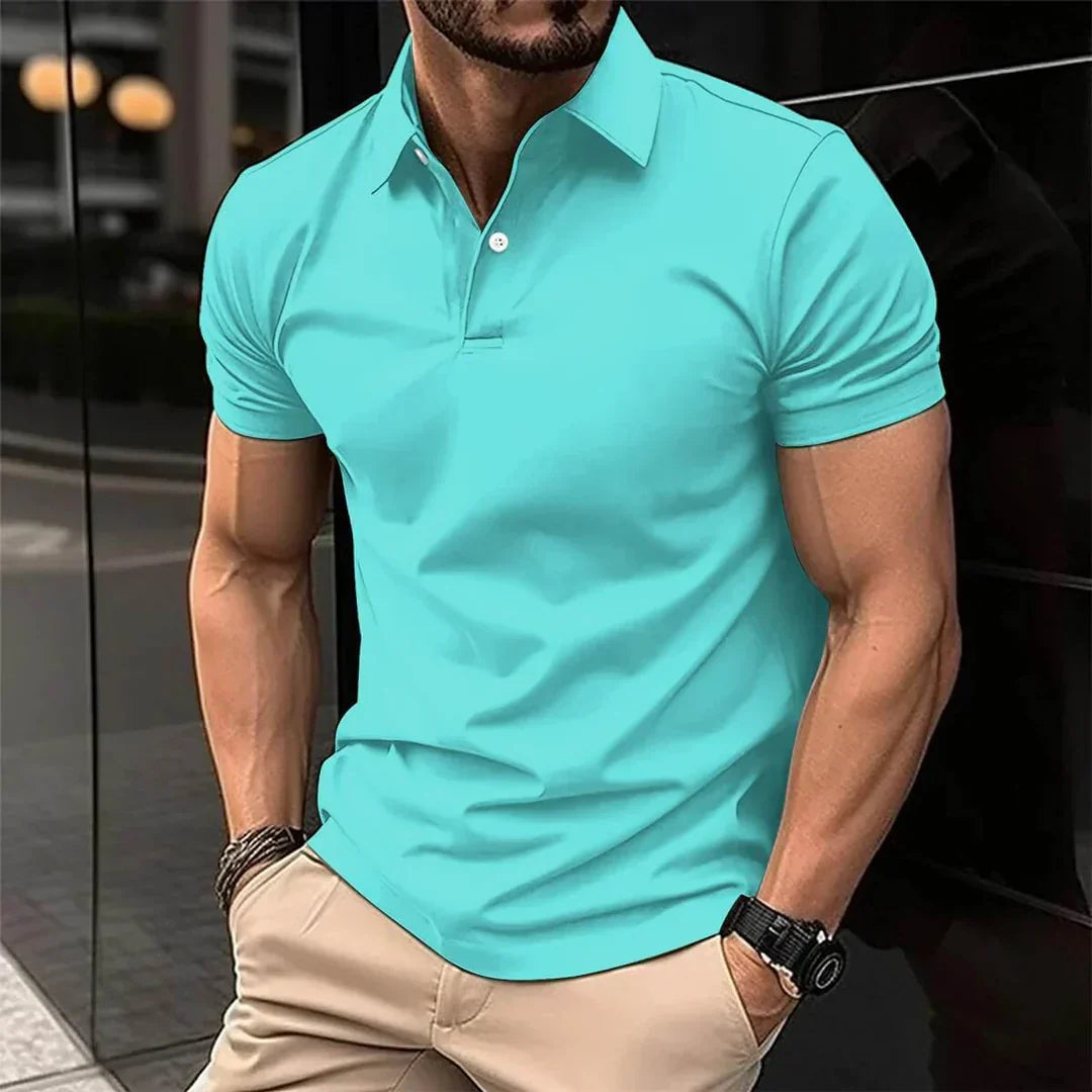 Alaric® | Casual Polo