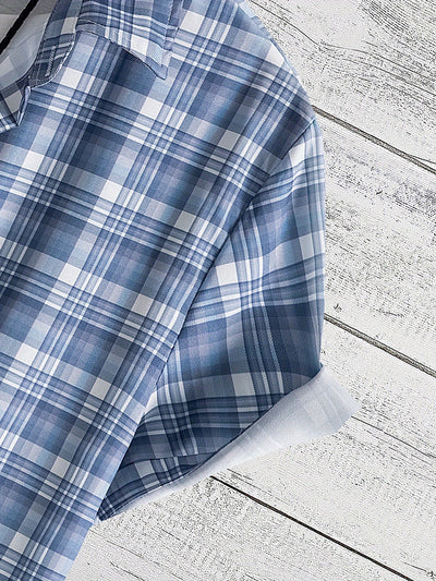 Fraser® | Casual Summer Shirt With Style