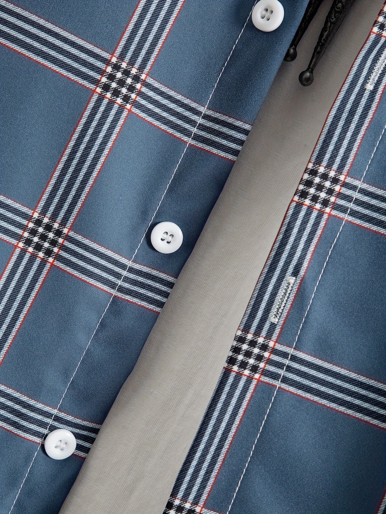 Fraser® | Casual Summer Shirt With Style