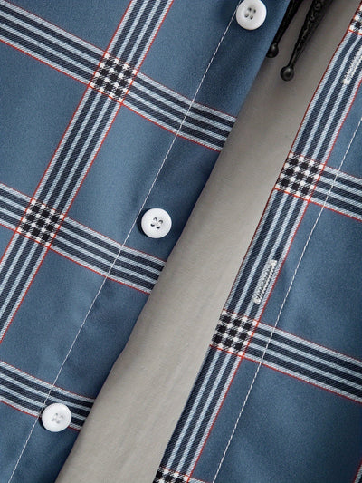 Fraser® | Casual Summer Shirt With Style