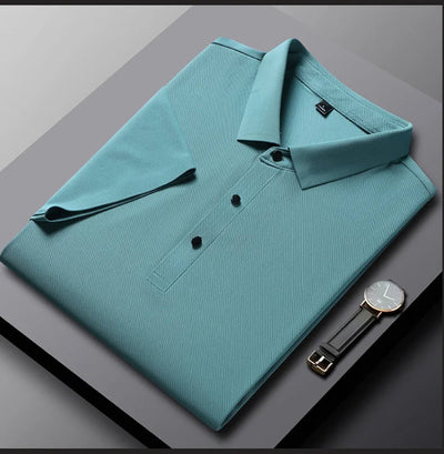 Fabio | Casual Polo Shirt