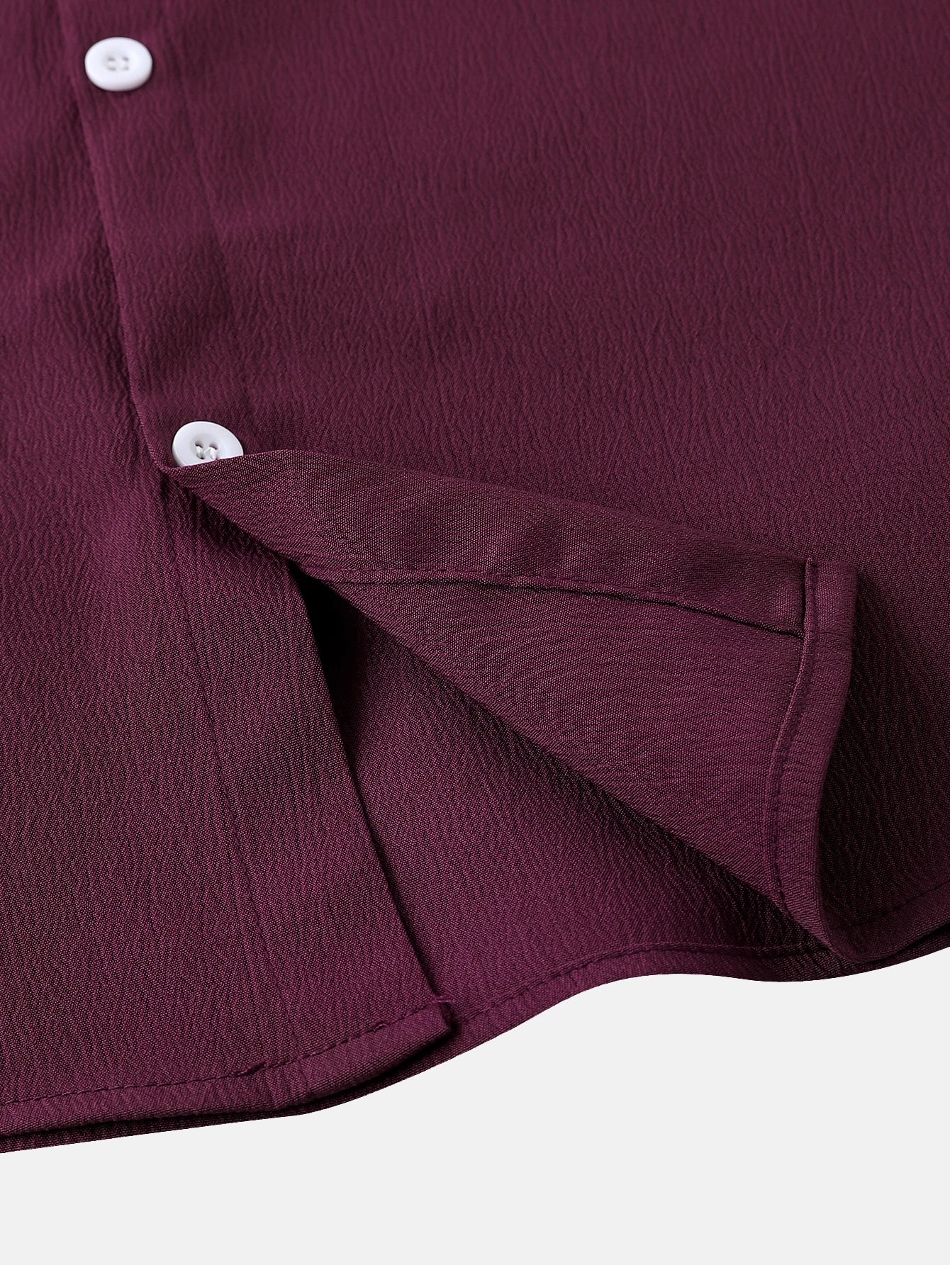 Aiden | Short Sleeved Summer Shirt
