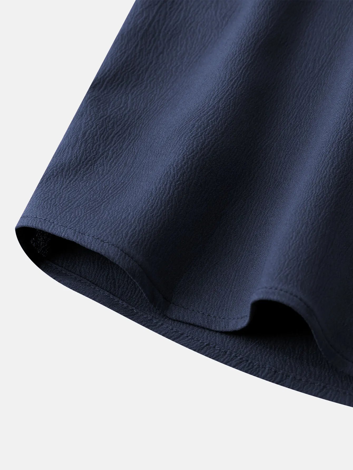 Aiden | Short Sleeved Summer Shirt