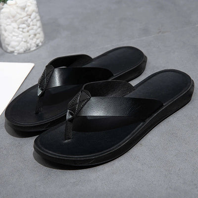 Owen | Casual Leather Sandals