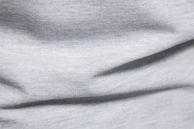 Xavier | Casual Long Sleeved Polo Shirt
