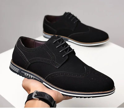 Anthony | Chic Men's Shoes