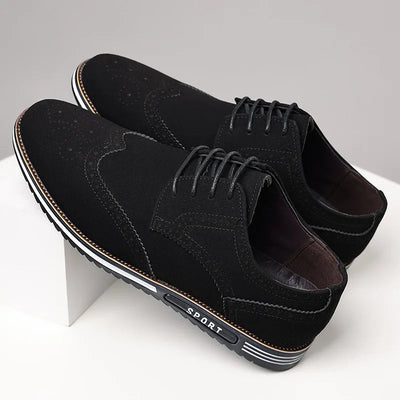 Anthony | Chic Men's Shoes