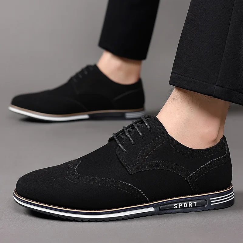 Anthony | Chic Men's Shoes