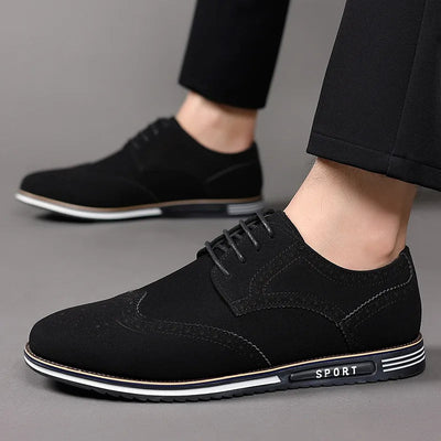 Anthony | Chic Men's Shoes