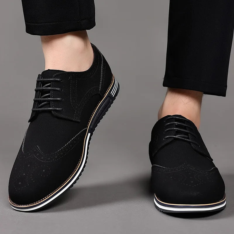 Anthony | Chic Men's Shoes