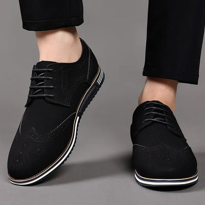 Anthony | Chic Men's Shoes