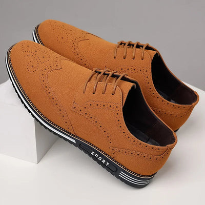 Anthony | Chic Men's Shoes