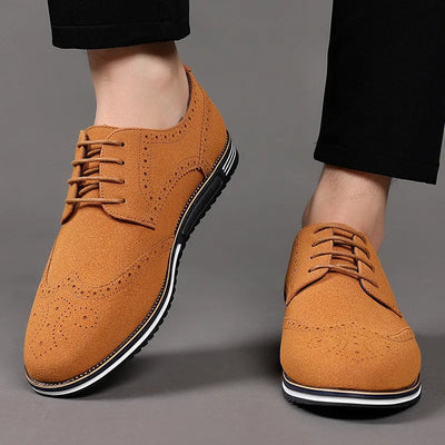 Anthony | Chic Men's Shoes