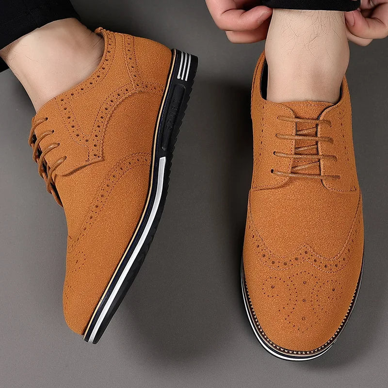 Anthony | Chic Men's Shoes