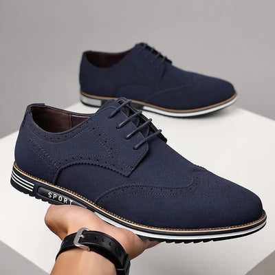 Anthony | Chic Men's Shoes
