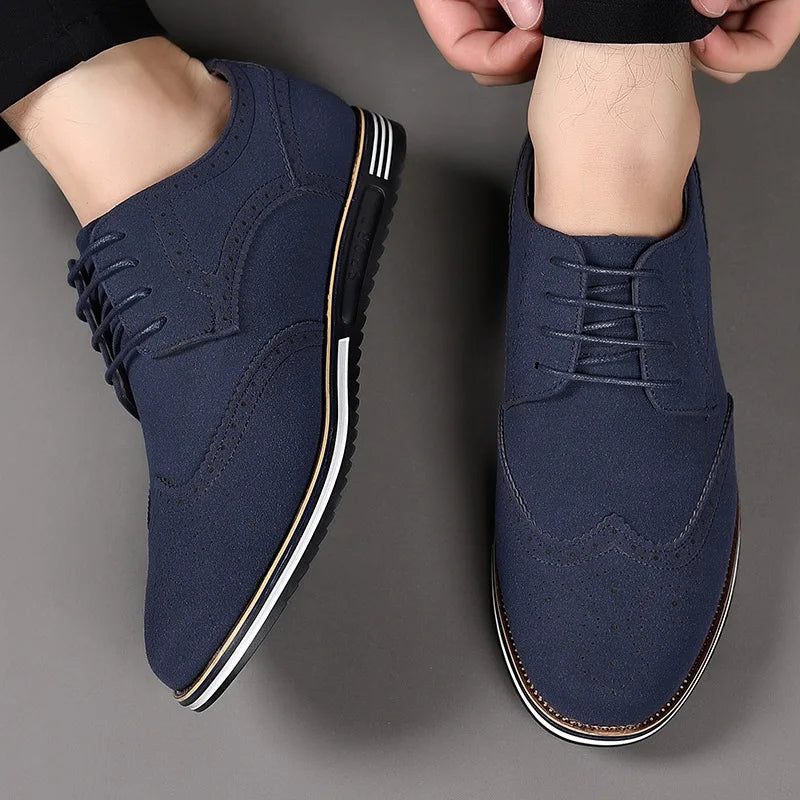 Anthony | Chic Men's Shoes