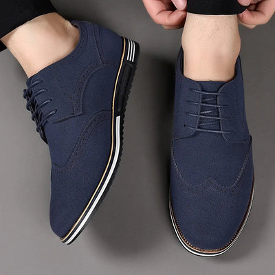 Anthony | Chic Men's Shoes