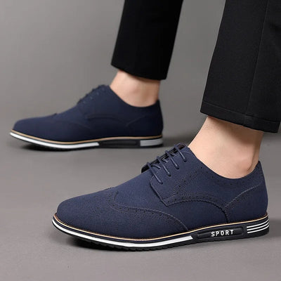 Anthony | Chic Men's Shoes